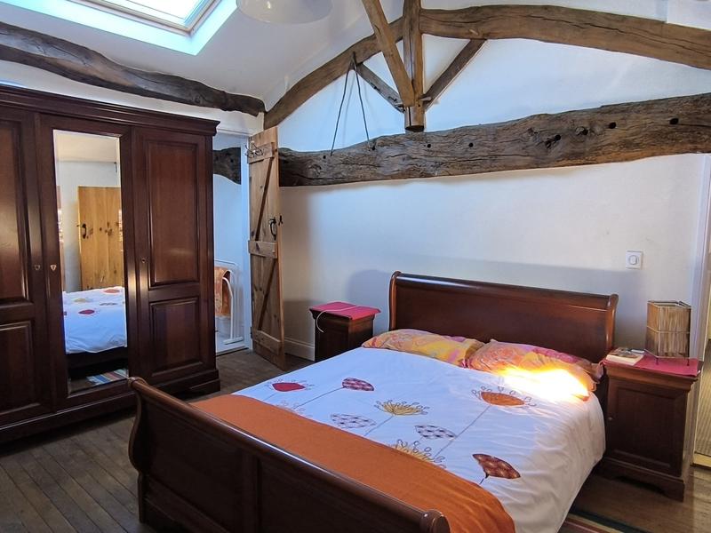 Maison - 170 m² - 4 pièces