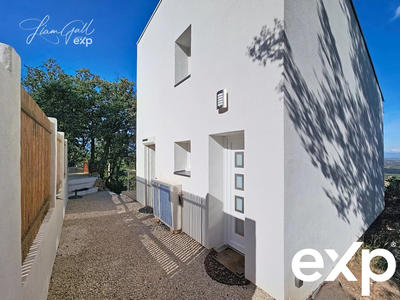 Maison - 40 m² - 3 pièces