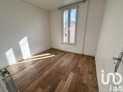 Maison - 112 m² - 6 pièces