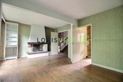 Maison - 127 m² - 6 pièces