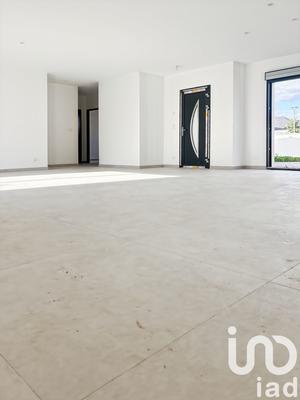 Maison - 130 m² - 4 pièces