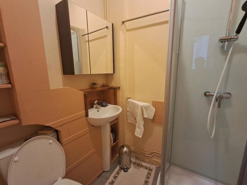 Appartement - 169 m² - 6 pièces