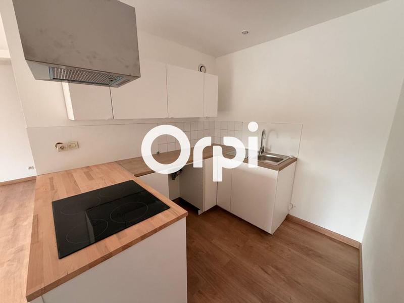 Appartement - 59 m² - 2 pièces