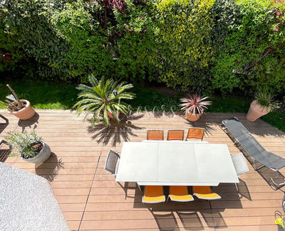 Maison - 146 m² - 5 pièces