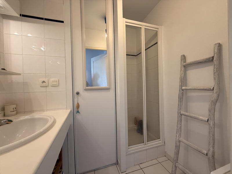 Appartement - 29 m² - 2 pièces