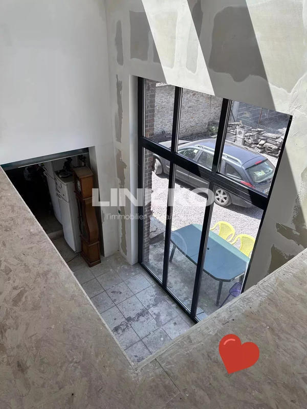 Maison - 167 m² - 5 pièces