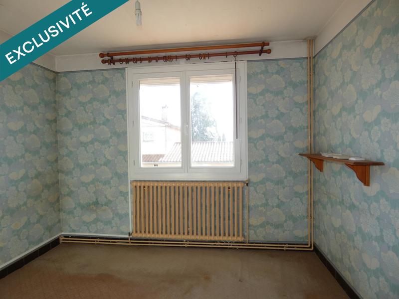 Villa - 87 m² - 5 pièces