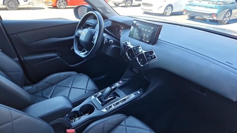 Ds Ds 3 Crossback Ds3 Puretech 130 Eat8 So Chic