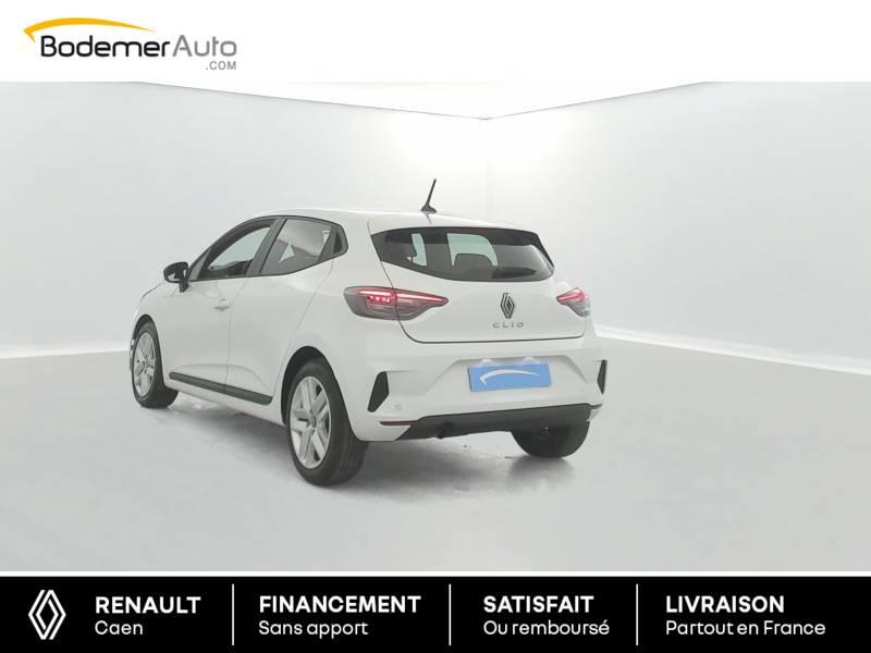 Renault Clio TCe 90 ch Gsr2 Evolution