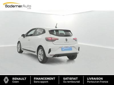 Renault Clio TCe 90 ch Gsr2 Evolution