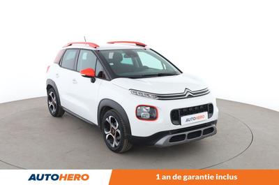 Citroën C3 Aircross 1.2 PureTech Shine 82 ch