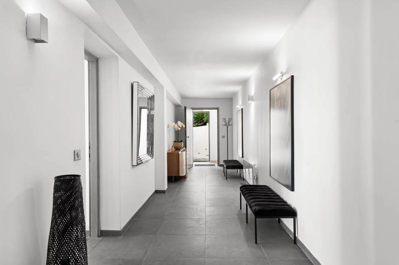 Appartement - 156 m² - 5 pièces