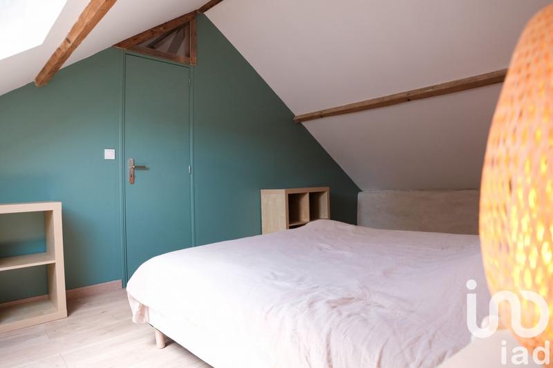 Maison de campagne - 198 m² - 9 pièces