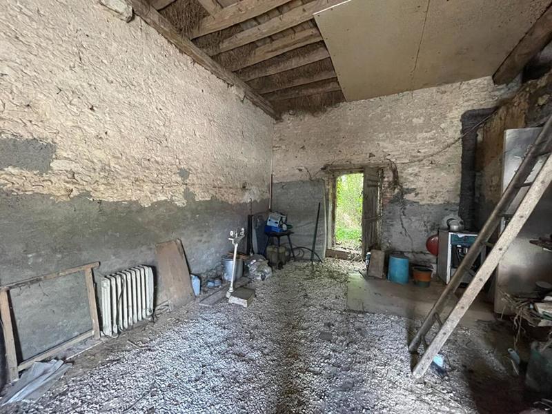 Maison - 74 m² - 3 pièces