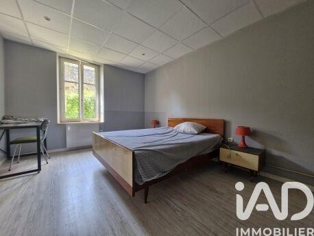 Appartement - 53 m² - 3 pièces