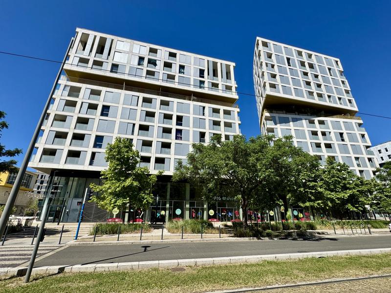 Appartement - 78 m² - 4 pièces