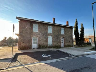 Maison de village - 255 m²