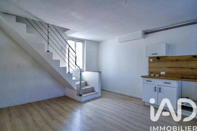 Immeuble - 156 m²