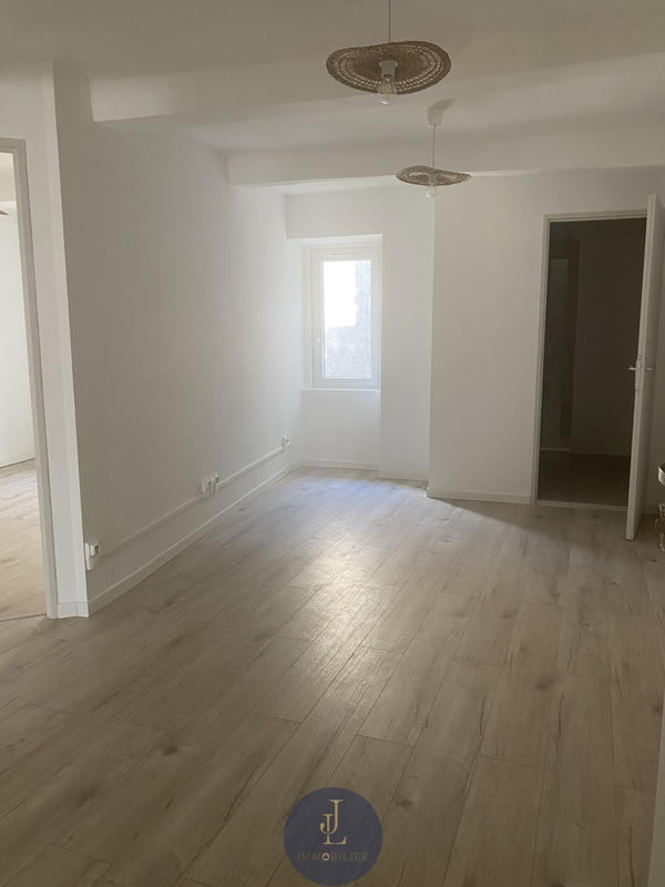 Appartement - 48 m² - 3 pièces