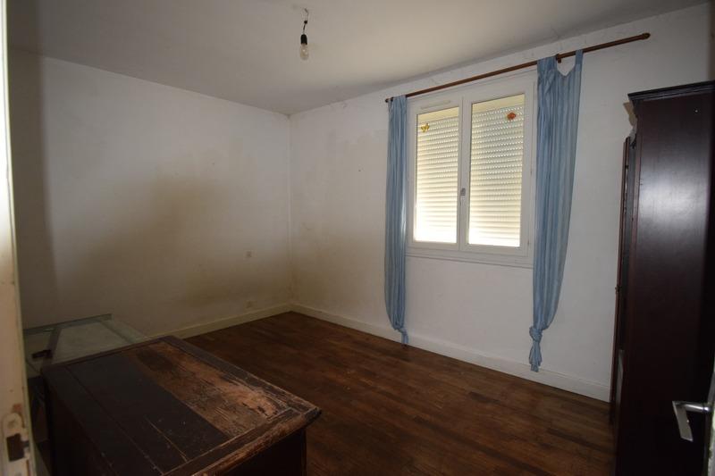 Maison - 96 m² - 4 pièces