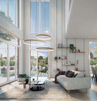 Maison - 106 m² - 5 pièces