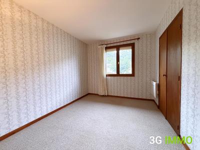 Villa - 97 m² - 4 pièces