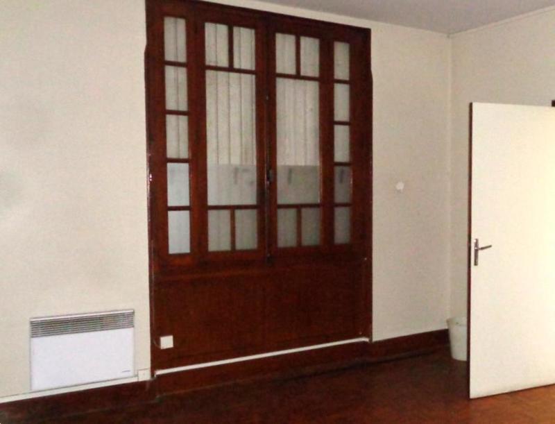 Maison de ville - 141 m² - 8 pièces