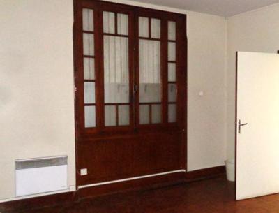 Maison de ville - 141 m² - 8 pièces