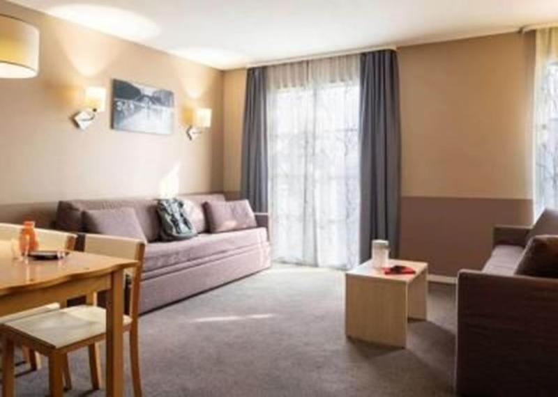 Appartement - 53 m² - 3 pièces