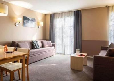 Appartement - 53 m² - 3 pièces