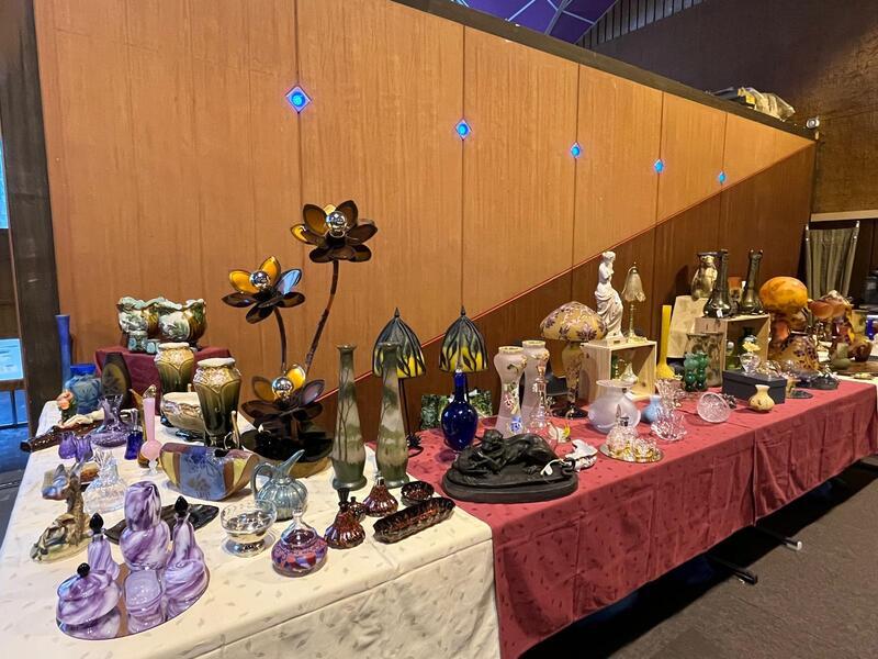 34ème salon du collectionneur