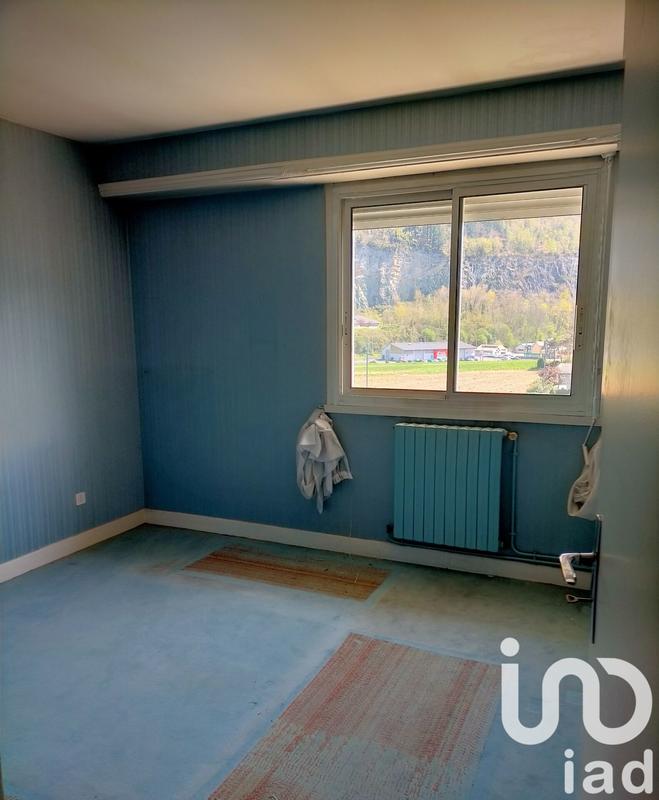 Appartement - 54 m² - 2 pièces