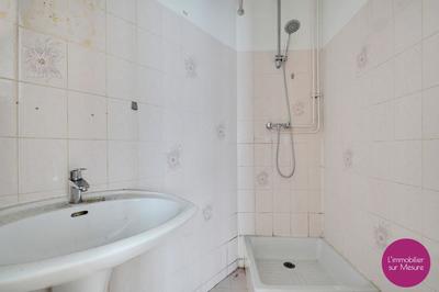 Appartement - 17 m² - 1 pièce