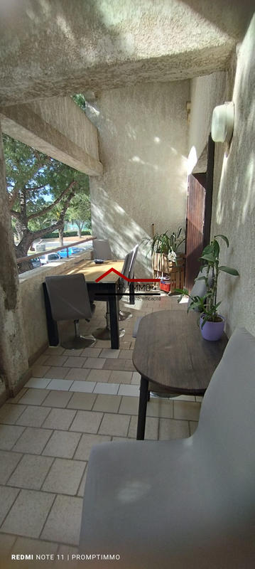 Appartement - 75 m² - 4 pièces