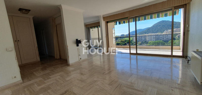 Appartement - 69 m² - 3 pièces