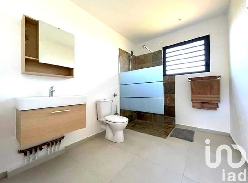 Maison - 75 m² - 4 pièces