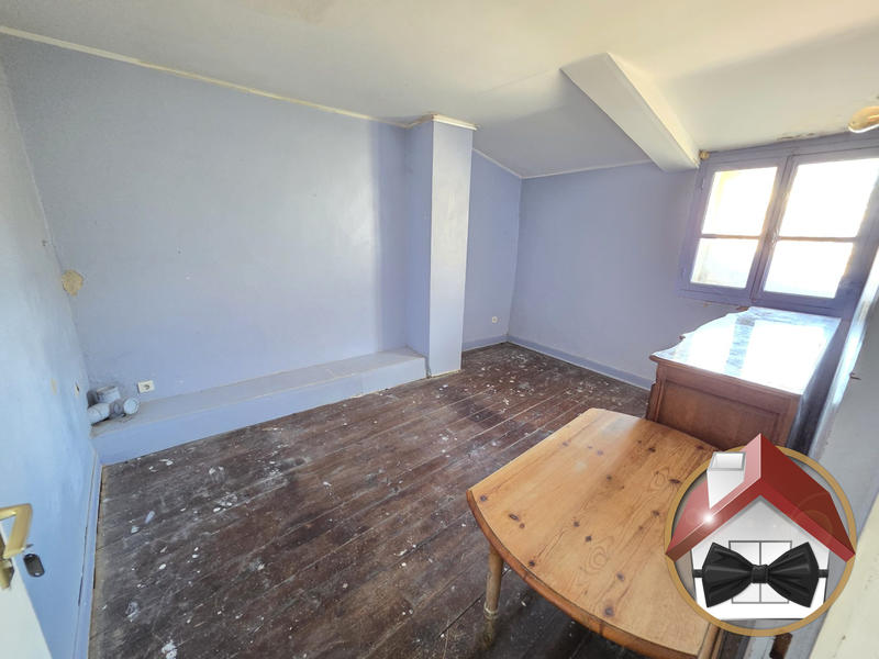 Appartement - 116 m² - 5 pièces