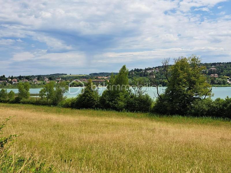 Demeure - 422 m² - 11 pièces