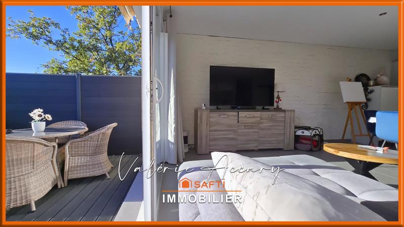 Maison - 115 m² - 6 pièces