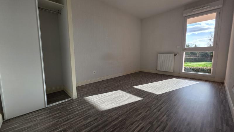 Duplex - 66 m² - 3 pièces