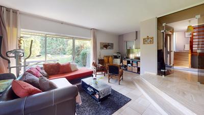 Maison ancienne - 167 m² - 7 pièces