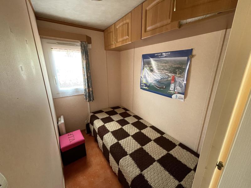 Châlet - 50 m² - 4 pièces