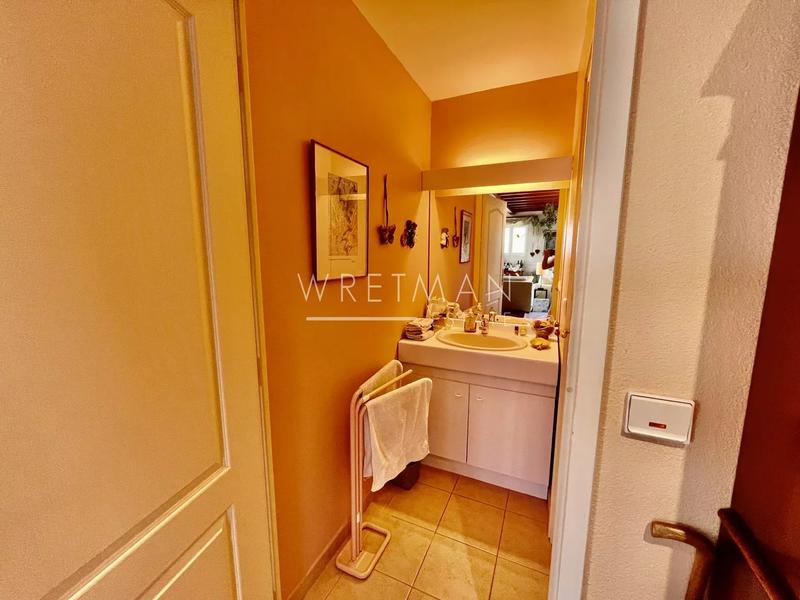 Maison - 121 m² - 5 pièces