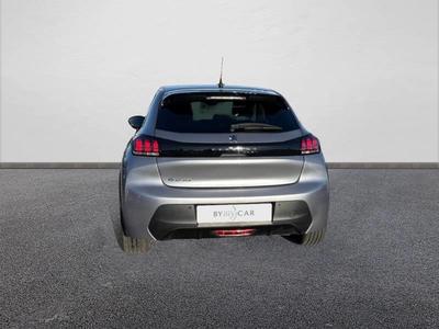 Peugeot 208 Electrique 50 kWh 136ch Style