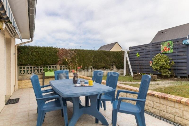 Maison - 90 m² - 7 pièces