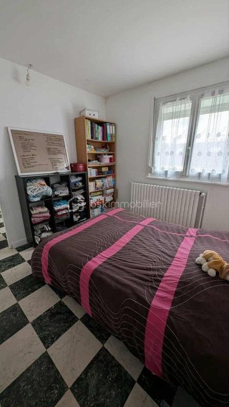 Immeuble - 106 m² - 8 pièces