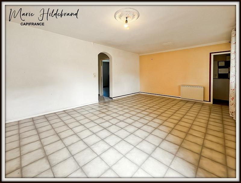 Maison - 167 m² - 7 pièces