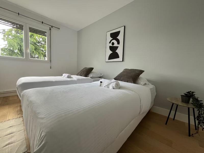 Maison ancienne - 152 m² - 6 pièces