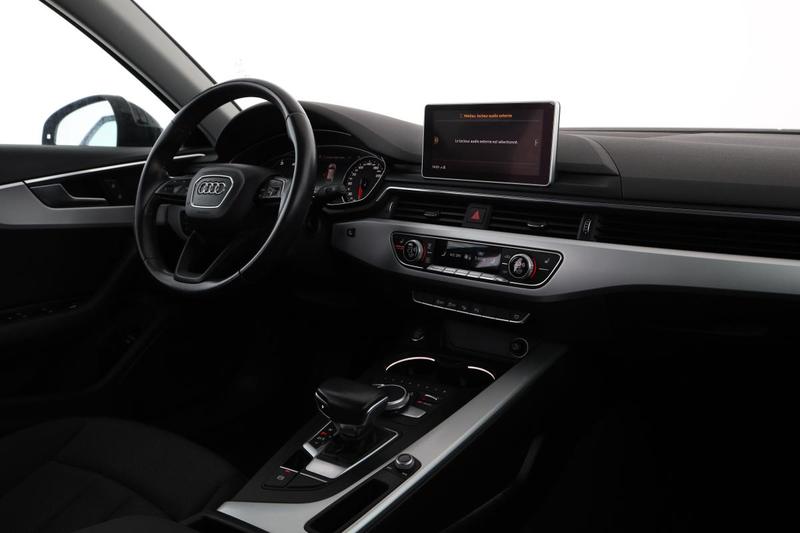 Audi A4 Avant 2.0 Tdi s tronic 150 ch