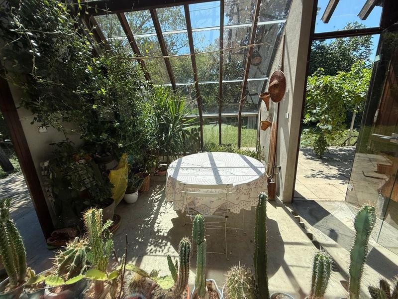 Maison - 170 m² - 7 pièces